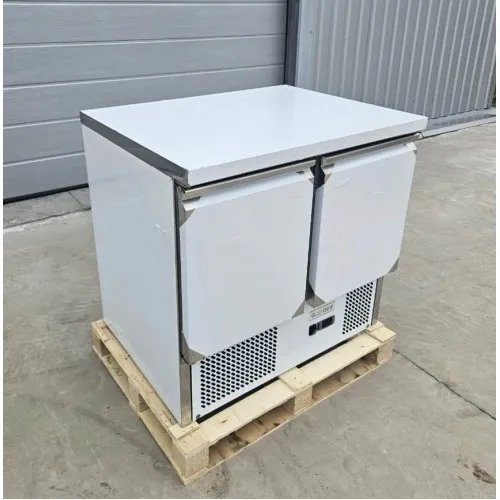 Стіл холодильний Gooder PS900 SS TOP