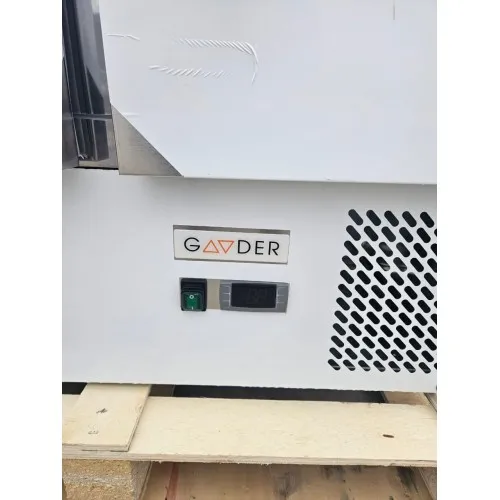 Стіл холодильний Gooder PS900 SS TOP
