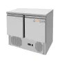 Стіл холодильний Gooder PS900 SS TOP
