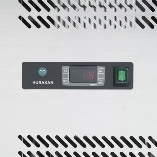 Стіл холодильний Hurakan HKN-GXRC2GN