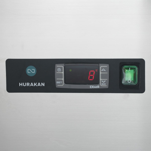 Стіл холодильний Hurakan HKN-GXS2GN