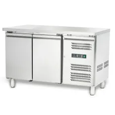Стіл холодильний Hurakan HKN-GXSN2TN Стіл холодильний Hurakan HKN-GXSN2TN