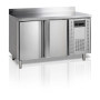 Стіл холодильний Tefcold CK7210