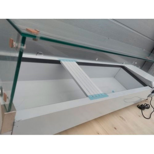 Вітрина саладетта Gooder VRX1500/380