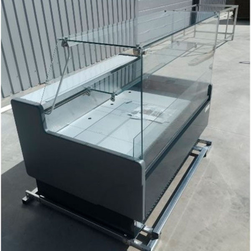 Вітрина холодильна Gooder BX-1290 Cube