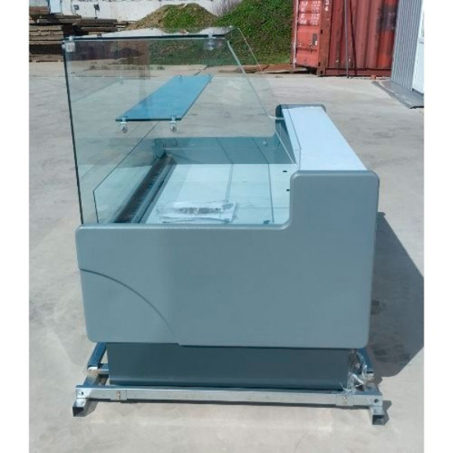 Вітрина холодильна Gooder BX-1290 Cube