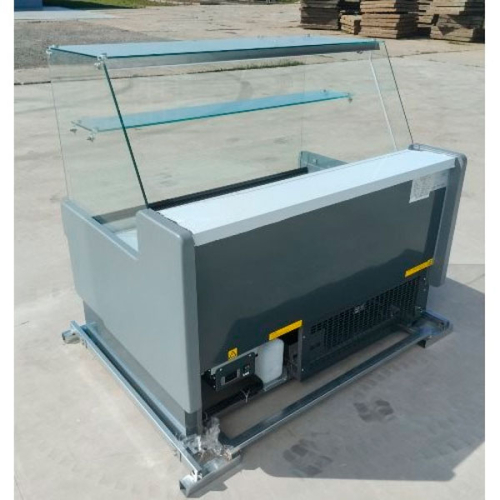 Вітрина холодильна Gooder BX-1290 Cube