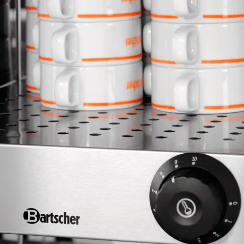 Підігрівач чашок Bartscher 103076 TA720