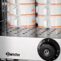 Підігрівач чашок Bartscher 103076 TA720