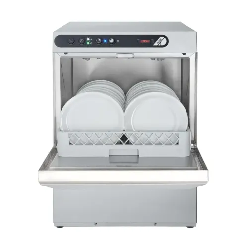 Машина посудомийна Adler ECO 50 DP PD
