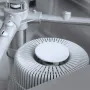 Машина посудомийна Adler ECO 50 DP PD