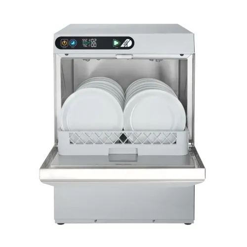 Машина посудомийна Adler EVO 50 PD