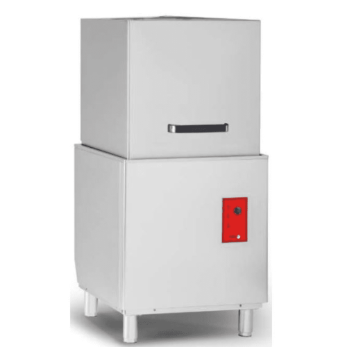 Машина посудомийна Fagor FIR-80-RD-DD