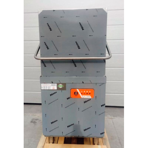 Машина посудомийна Gooder BY.1000