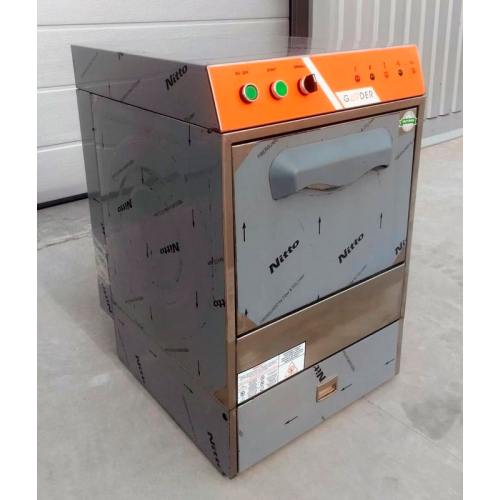 Машина посудомийна Gooder BYM.01