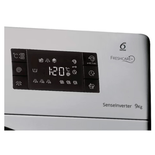 Пральна машина Whirlpool AWG 1114 S/D