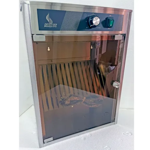 Стерилізатор для ножів Airhot KS-15