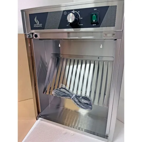 Стерилізатор для ножів Airhot KS-15