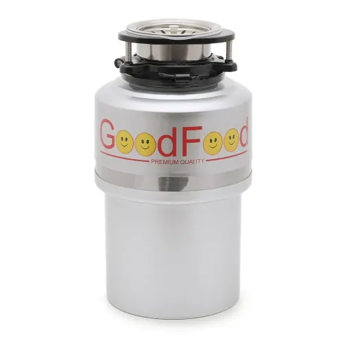 Утилізатор харчових відходів GoodFood KFWD18