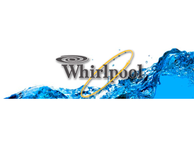 Презентация профессиональной техники Whirlpool 