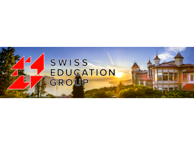 Swiss Education Group (SEG) приглашает на семинары и Дни карьеры