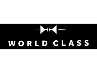 Легендарный конкурс барменов World Class теперь в Украине