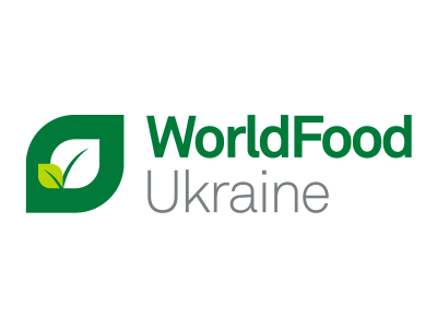 WorldFood Ukraine 2018 - 23-25 октября, Киев, МВЦ