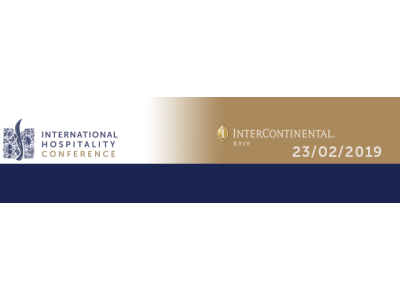 International Hospitality Conference 2019