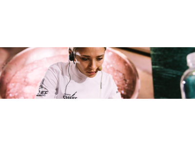 Creative Chefs Summit 2019