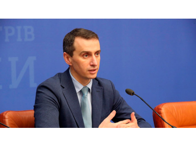 Індикатори не дазволяють повноцінно відкрити ресторани.