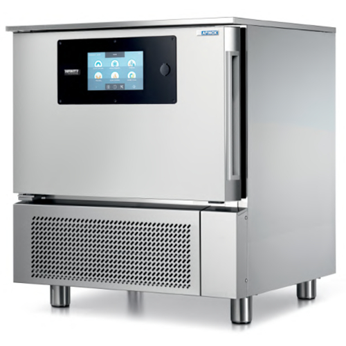 Апарат шокового заморожування INFINITY 5-PASTRY ALL-IN-ONE-H