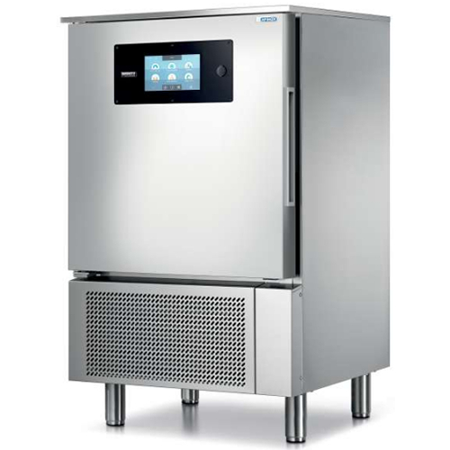 Апарат шокового заморожування INFINITY 8-PASTRY ALL-IN-ONE-H