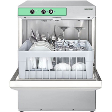 Машина для миття склянок (келихів) ECO40 1ph