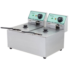 Фритюрниця Frosty CKEF-2-4 Фритюрниця Frosty CKEF-2-4