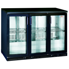 Шафа холодильна барна Frosty SGD315SL