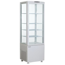 Вітрина холодильна Frosty FL218, white Вітрина холодильна Frosty FL218, white