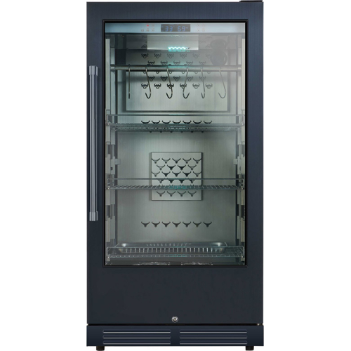 Шафа для дозрівання мяса Frosty H228T