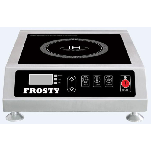 Плита індукційна Frosty 35-K1