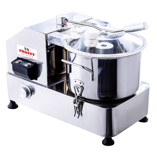 Куттер Frosty HR-6
