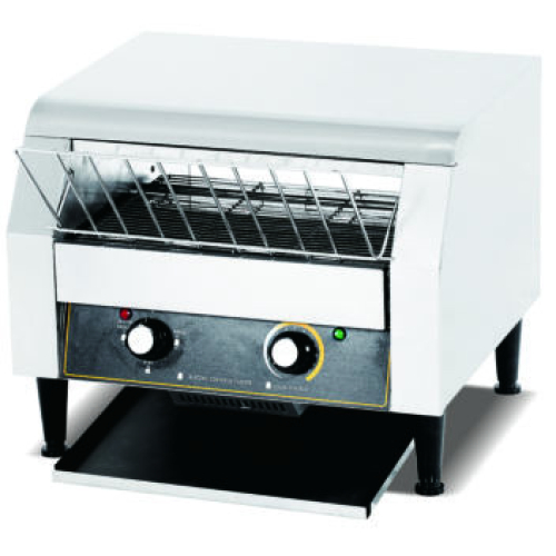 Тостер конвеєрний TT-450