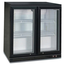 Шафа холодильна барна Frosty GN220HS