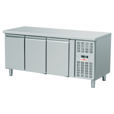 Стiл холодильний Frosty SNACK 3100TN