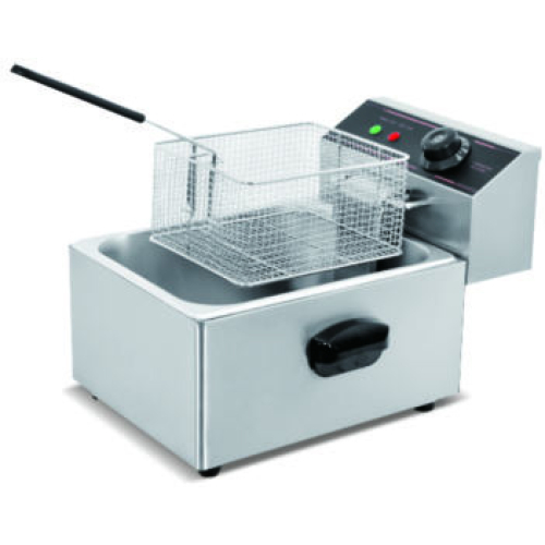 Фритюрниця Frosty EFE-8