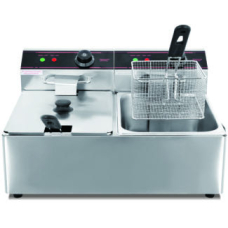 Фритюрниця Frosty EFE-66