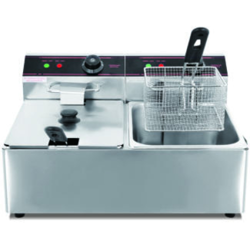 Фритюрниця Frosty EFE-88