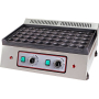 Млинниця для панкейків Remta W30