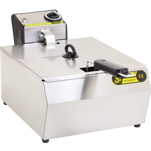 Фритюрниця Remta R101, 8 л