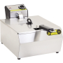Фритюрниця Remta R101, 8 л