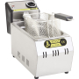 Фритюрниця Remta R90, 3 л