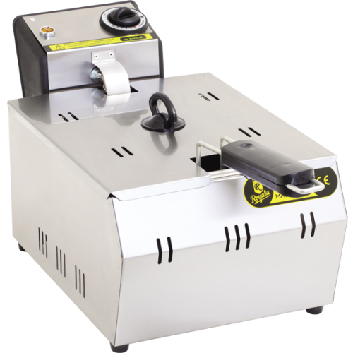 Фритюрниця Remta R91, 5 л